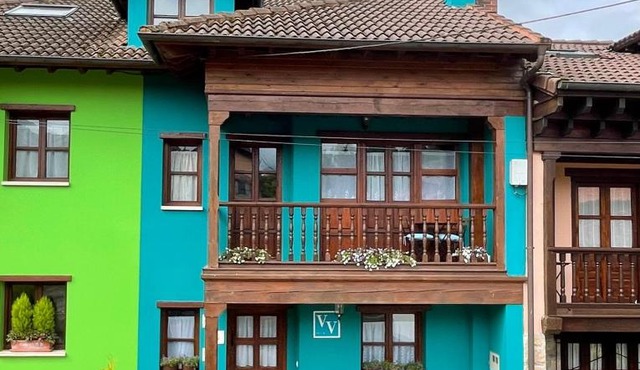 Mar y Montaña
