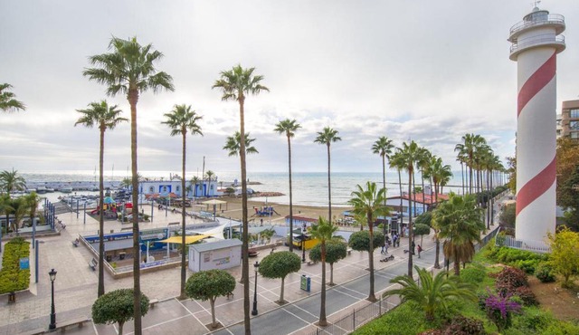 Marbella Studio