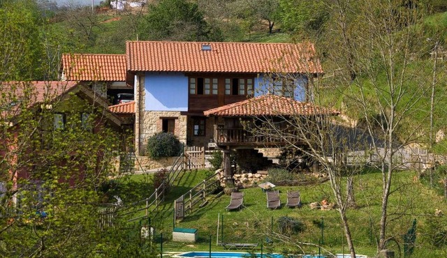 Maria Sopeña in Pruneda by Interhome