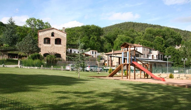 Mas La Riera