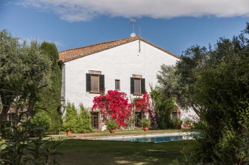Mas Peirot Sitges in Cunit