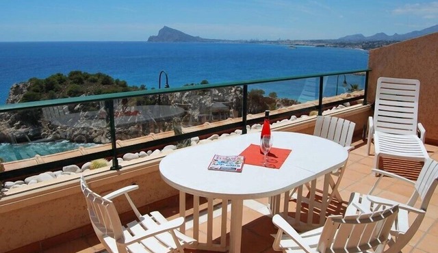 Mascarat - Altea, Costa Blanca