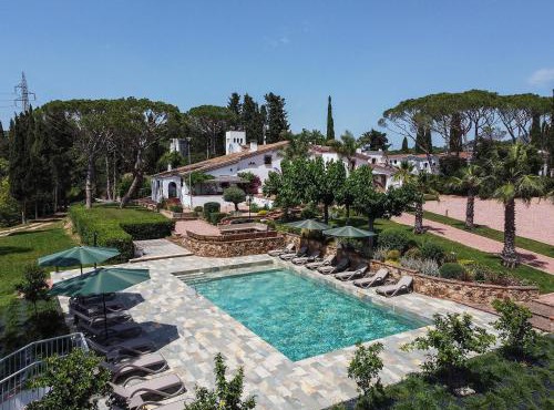 Masia Luxmarspa