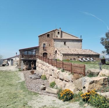 Masia Manonelles