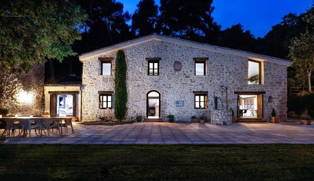 Masia Ventanell