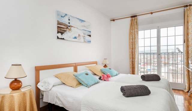 matarolux2 · 25km from Barcelona , Beach 200 meters
