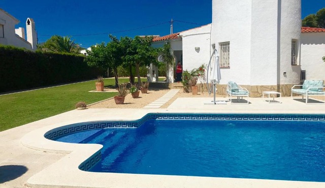 MEDDAYS Villa Dreams
