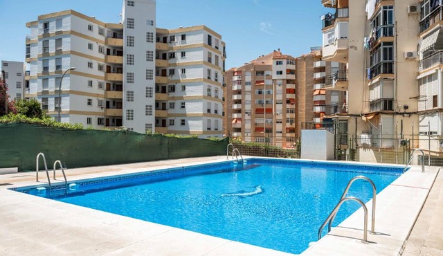 Mediterranean View Apartment