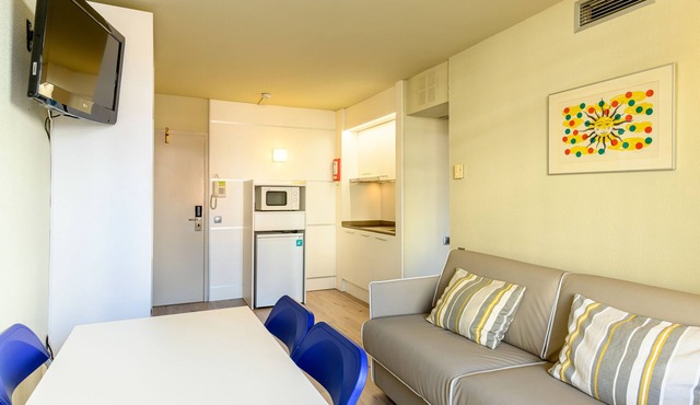 Medplaya Aparthotel Esmeraldas