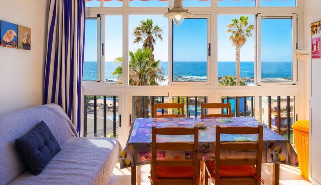 Mesa del Mar