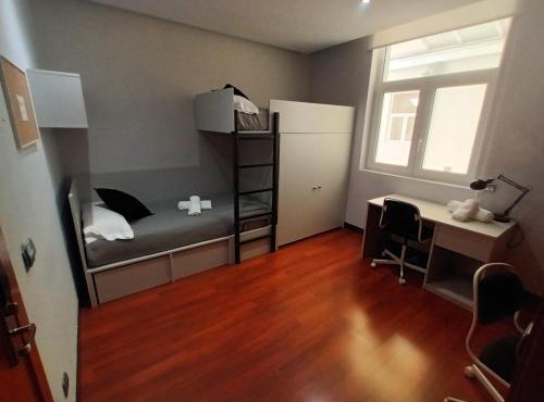 Micampus Aranjuez Student Residence
