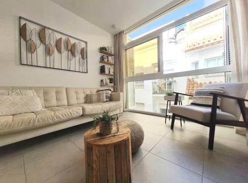 Mijas Apartment La Cala Beach 50 meter to beach!