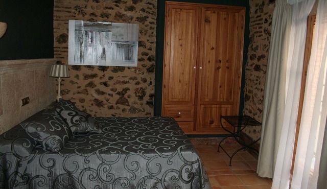 MINI SUITE ROOM