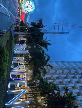 MOA VIEW 16TH floor Shell Residences in Manila