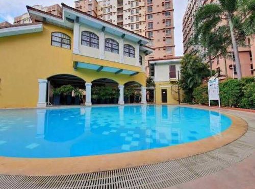 Modern Studio Condominium 2