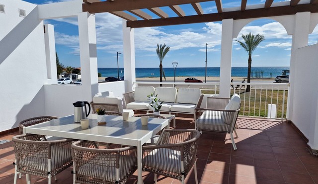 Mojacar Breeze