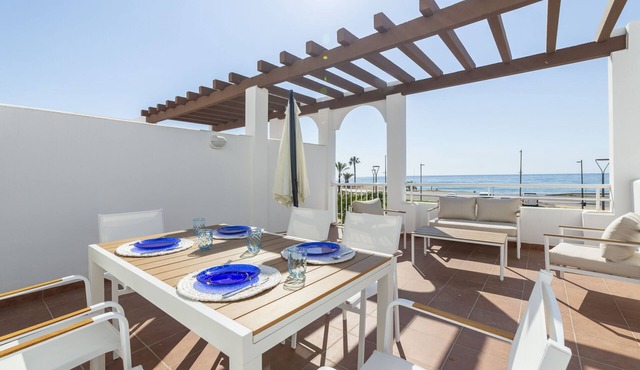Mojacar Breeze - Seaview by Interhome