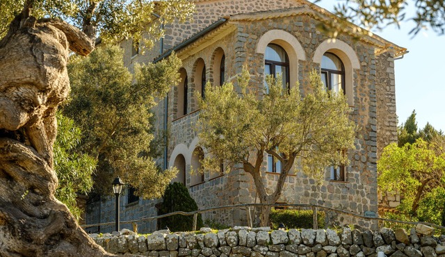 Muleta de Ca S'Hereu Agroturismo