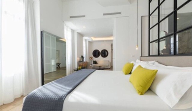 MYR Marqués House Hotel