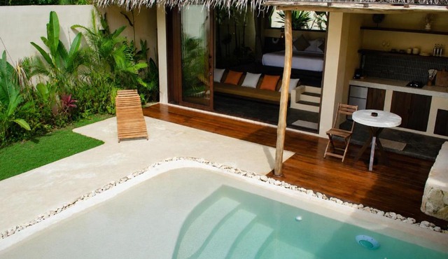 Nala Villas
