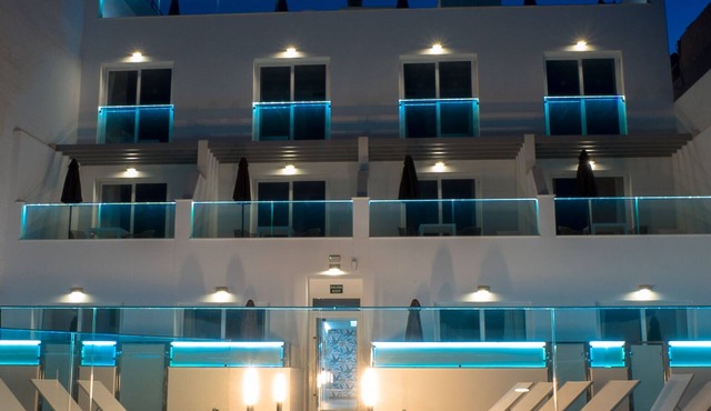 Nerja VG Hostal Boutique