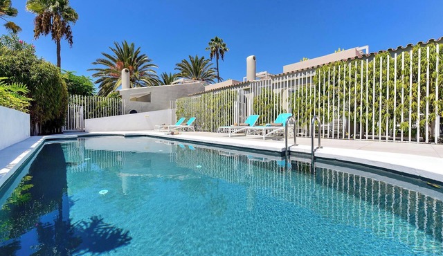 New VelSuites II by VillaGranCanaria