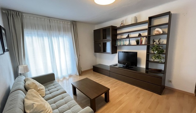 Nice apartment