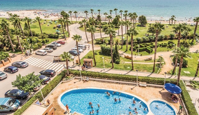 Nice apartment in OROPESA DEL MAR