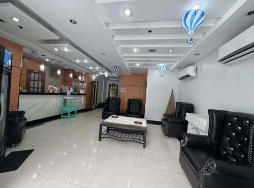 Nice Hotel Pasig
