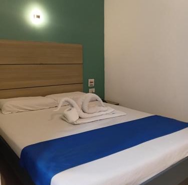 Nice Hotel