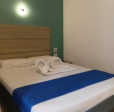 Nice Hotel Recto