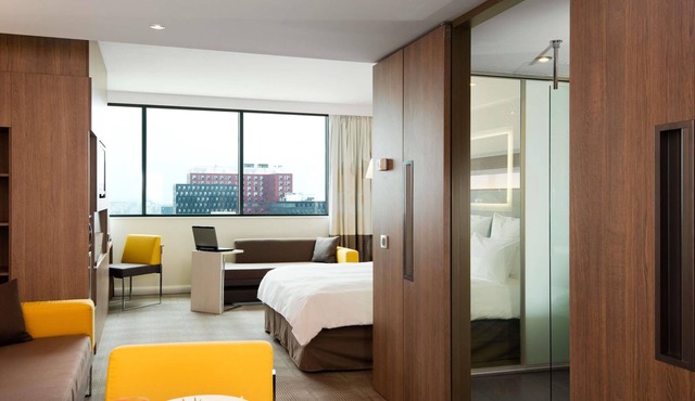 Novotel Sofia in Sofia