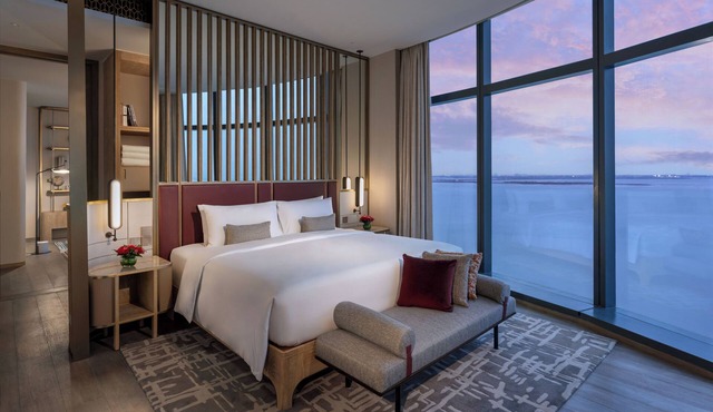 NUSTAR Hotel Cebu
