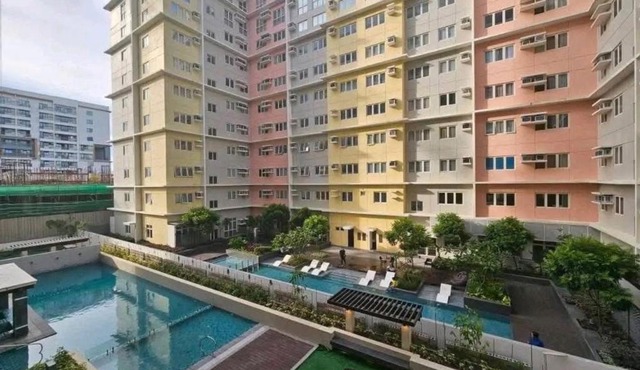 Oasis 8