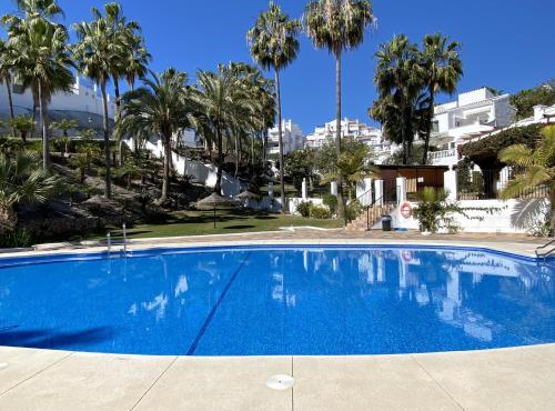 Oasis de Capistrano Rabat 28 by Casasol