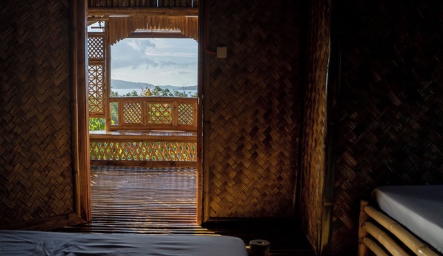 Ocean Green Ecolodge