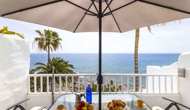"Ocean View" Apartment in Lanzarote | Canary Islands - Spain