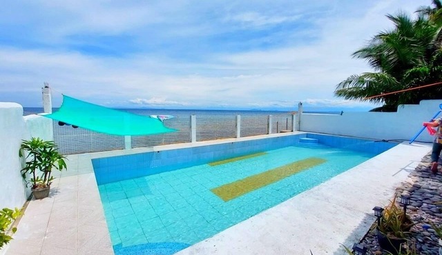 Oddee Beach House