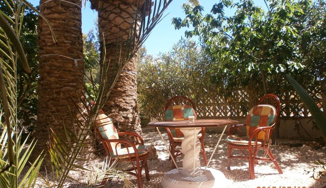 !OFFER ! GREAT HOUSE WITH POOL AND NEAR BEACH