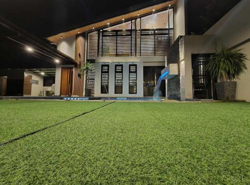 Ohana Guest House
