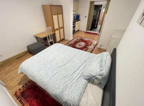Oliver home