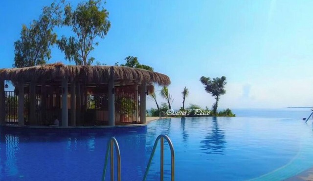 One Manchester Place 1BR Ocean View