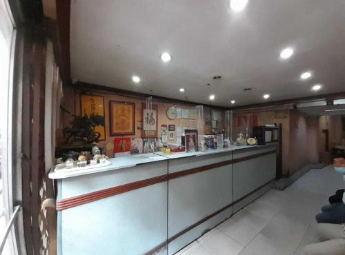 OYO 1011 First Hotel