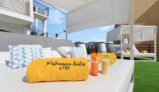 Palmanova Suites by TRH