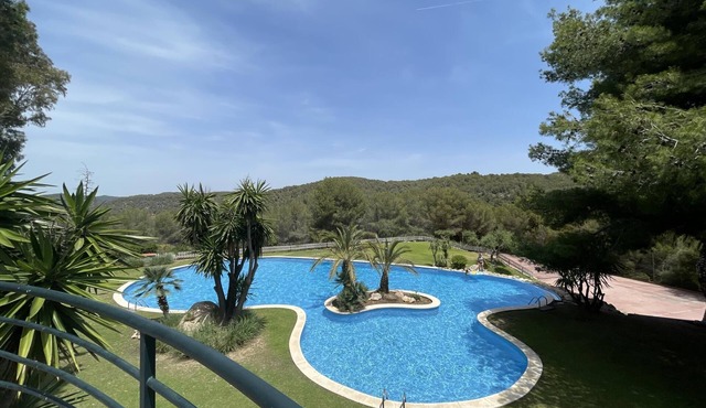 PANORAMIC VILLA BY BLAUSITGES your dream holidays in Sitges