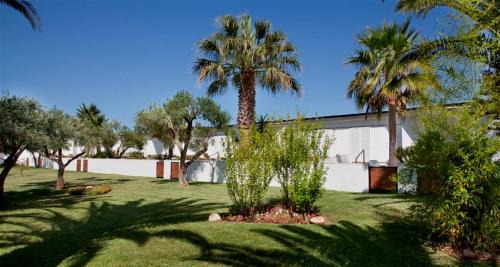Parador de Ayamonte in Ayamonte