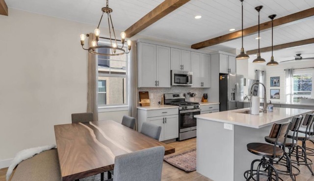 Park City Adventure Haven
