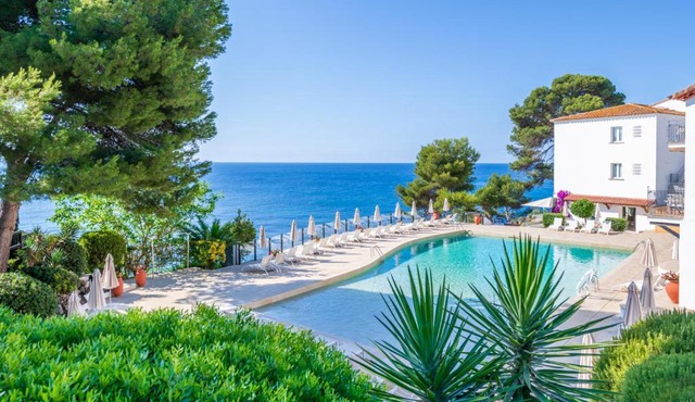 Park Hotel San Jorge & Spa by Escampa Hotels