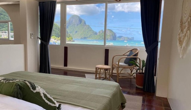 Payapa El Nido