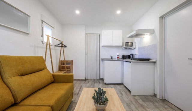 Peaceful City Escape 30` from Central Madrid